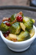 Rickhouse brussel sprouts