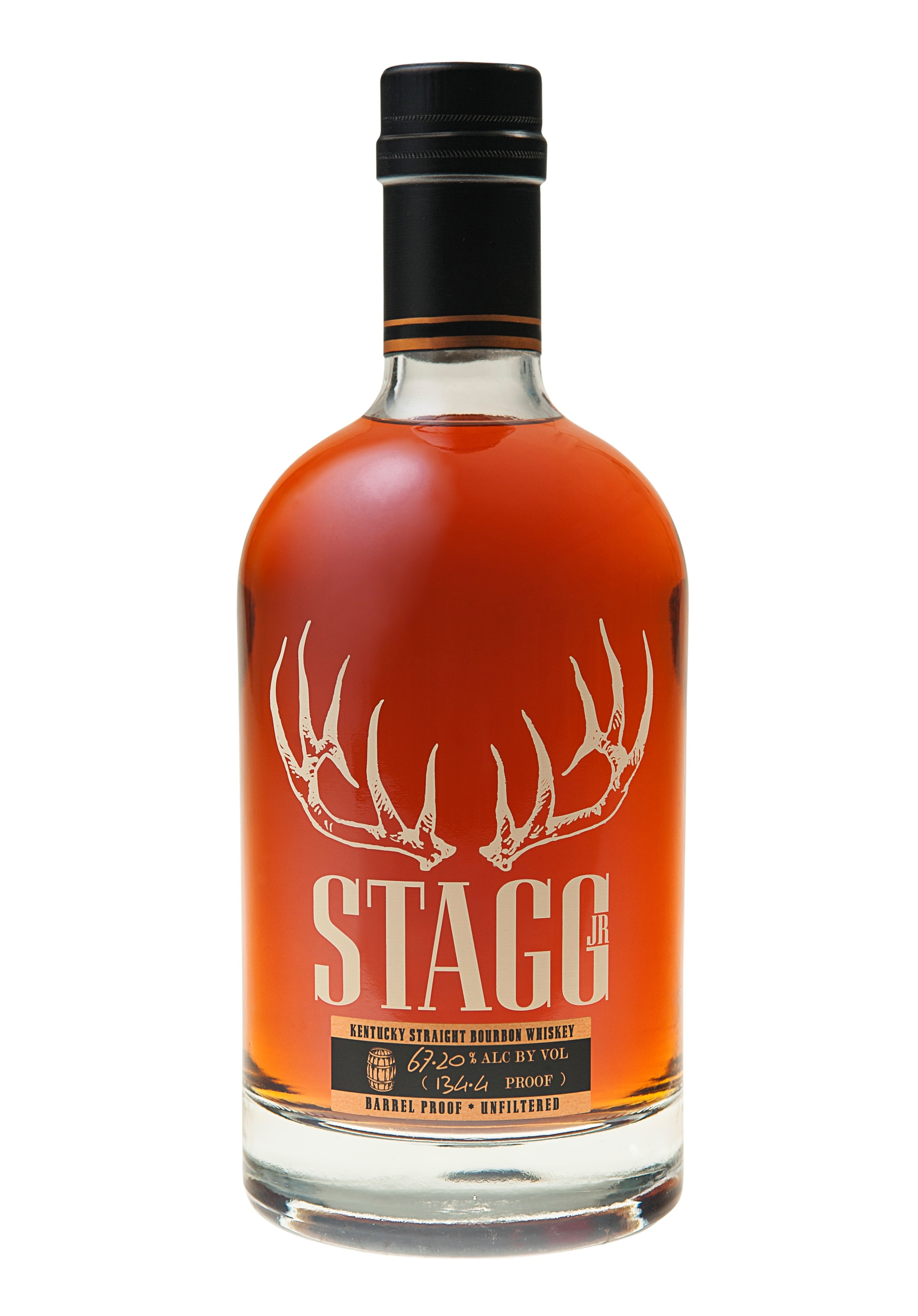 Chip off the old block Stagg Jr's debut The Bourbon Review